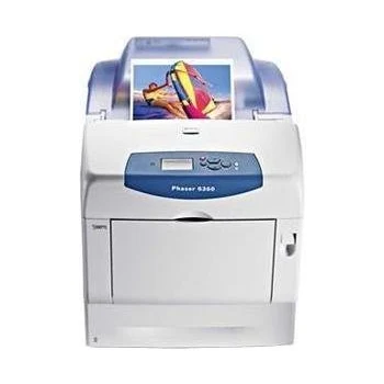Xerox Phaser 6360DN Printer